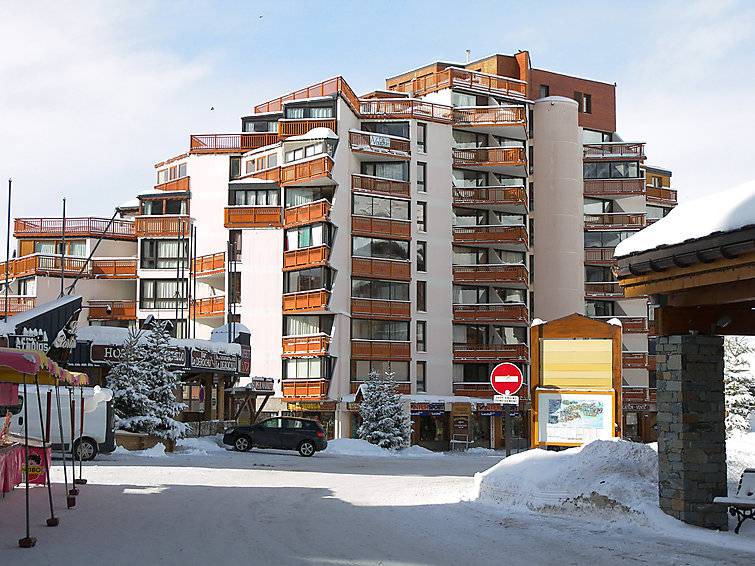 Residence Trois Vallées (IH) - Grand Rue, Val Thorens