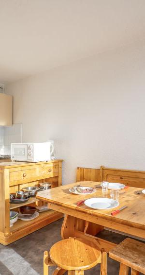 Residence Trois Vallées (IH) - Grand Rue