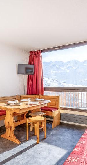 Residence Trois Vallées (IH) - Grand Rue