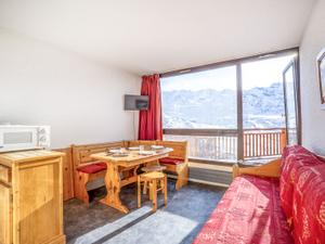 Residence Trois Vallées (IH) - Grand Rue