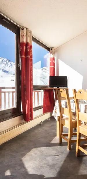 Residence Trois Vallées (IH) - Grand Rue