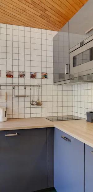 Residence Les Tufs - Val Claret