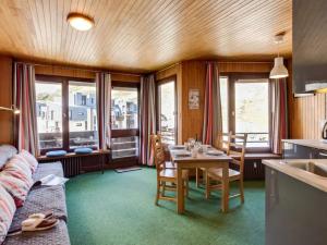 Residence Les Tufs - Val Claret