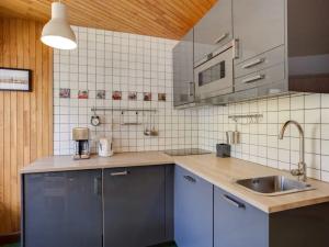 Residence Les Tufs - Val Claret