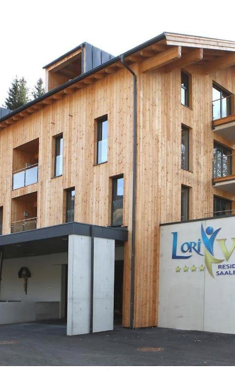 Lorivita Residenz Saalbach – Saalbach