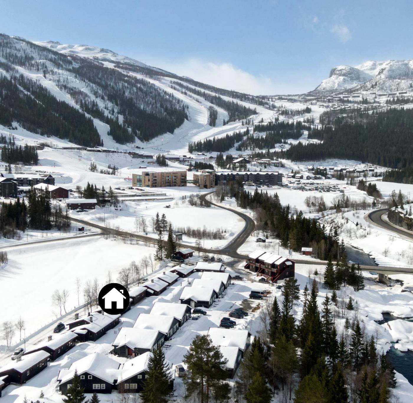 Mølla, Hemsedal