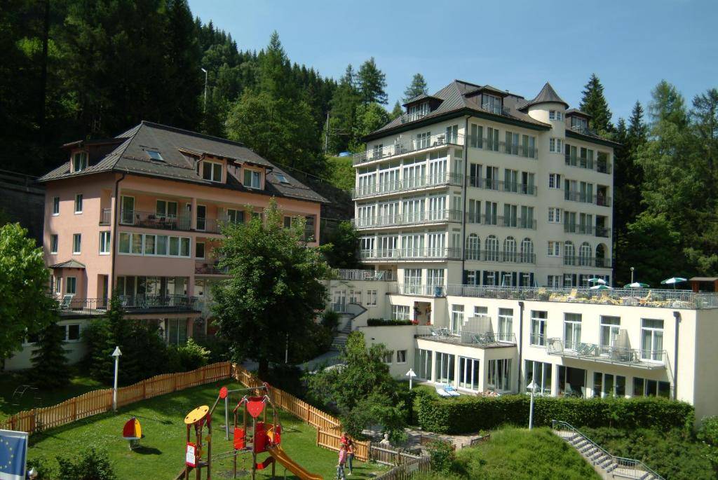 MONDI Hotel Bellevue, Bad Gastein