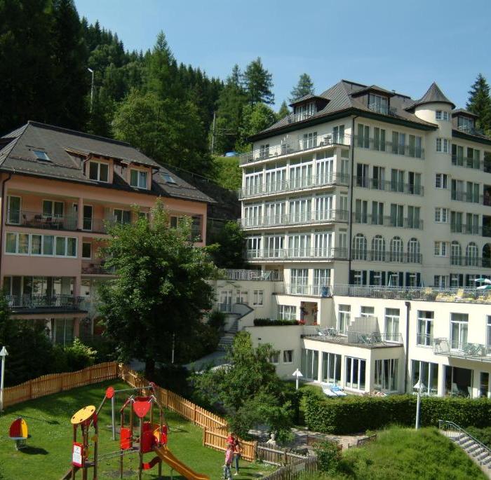 MONDI Hotel Bellevue