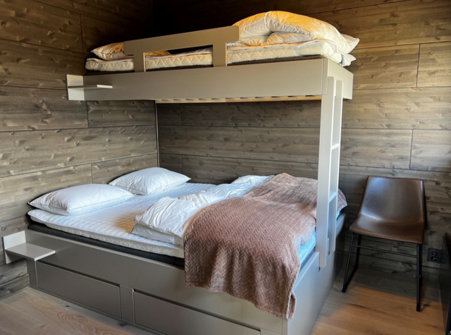 Mosetertoppen Backyard 90D – billede 3