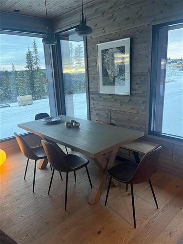 Mosertertoppen Backyard 96C – bild 4