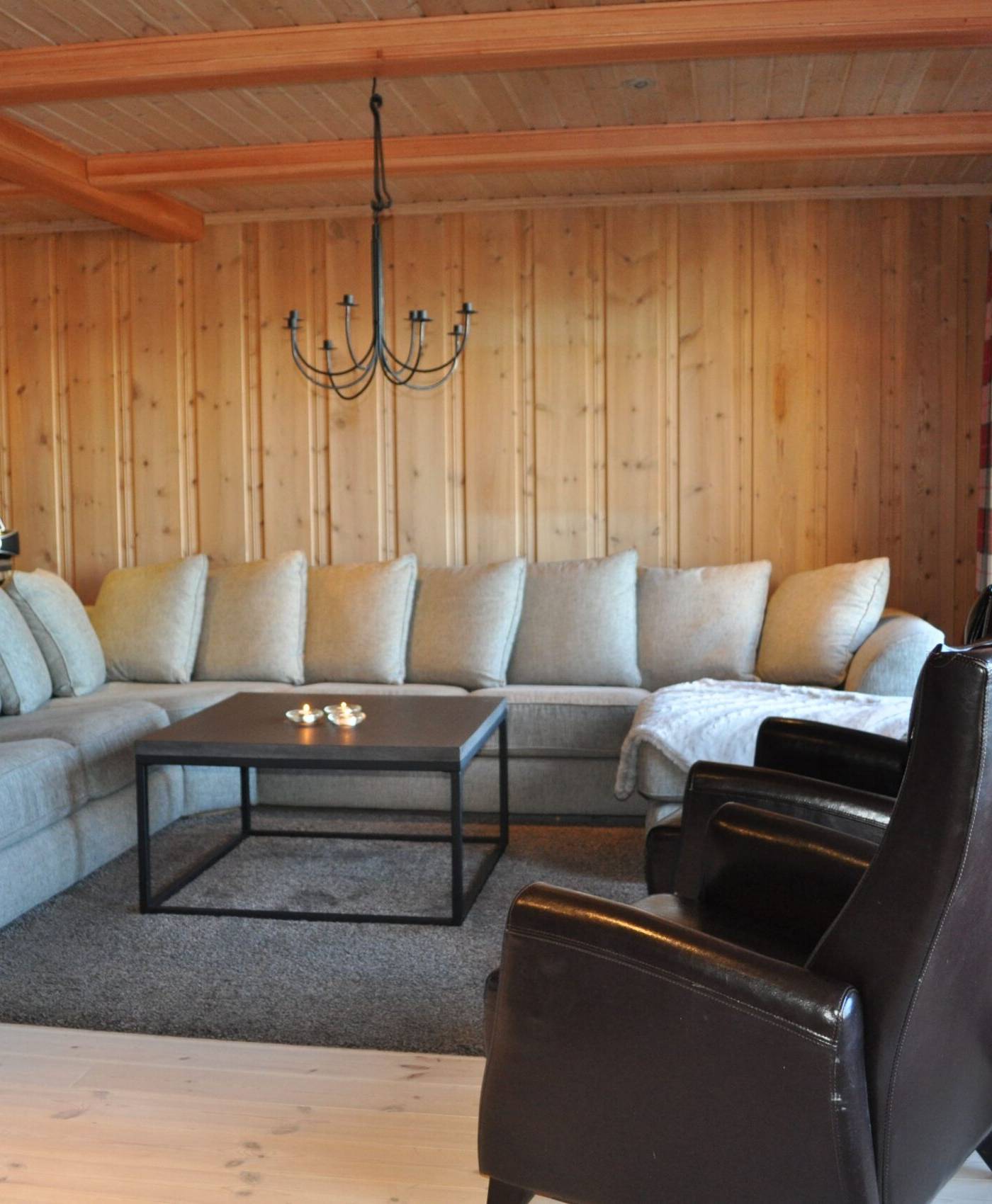Mosetervegen 173, Hafjell