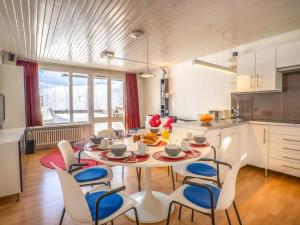 Residence Neige d'or - Val Claret