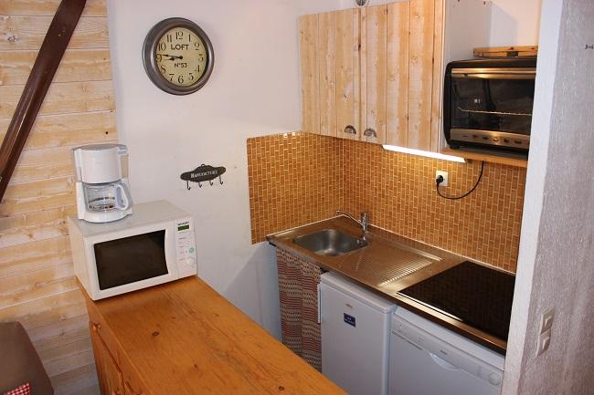Residence Neves - Grand Rue