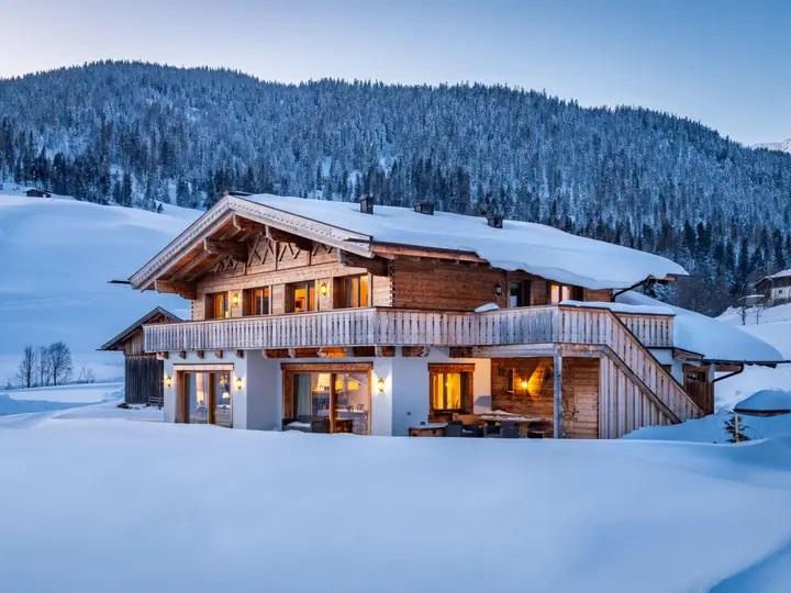 Orleans, Maria Alm