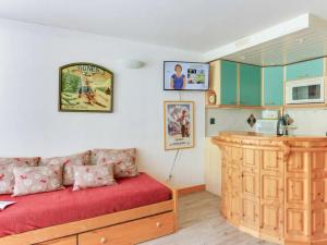 Residence Palafour - Le Lac