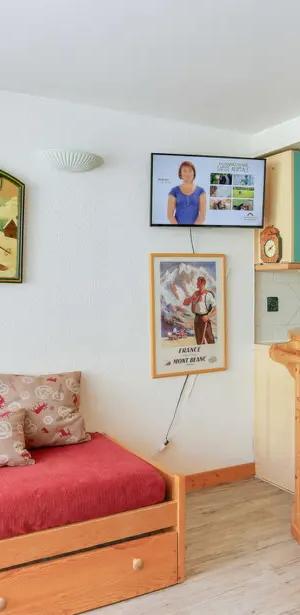Residence Palafour - Le Lac