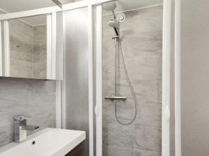 Residence Palafour - Le Lac