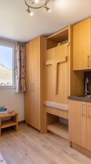 Residence Palafour - Le Lac