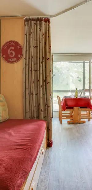 Residence Palafour - Le Lac