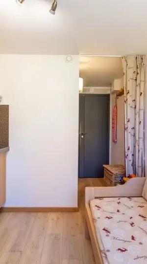 Residence Palafour - Le Lac