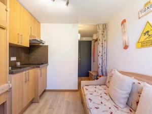 Residence Palafour - Le Lac