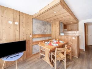 Residence Palafour - Le Lac