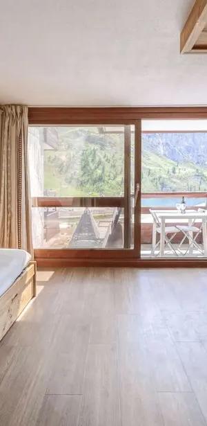 Residence Palafour - Le Lac