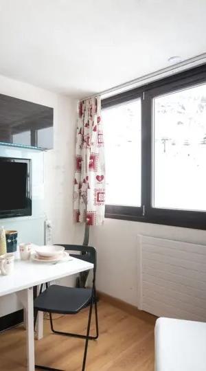 Residence Palafour - Le Lac