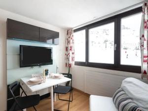 Residence Palafour - Le Lac