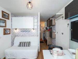 Residence Palafour - Le Lac