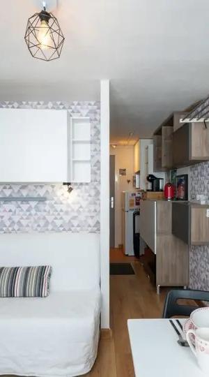 Residence Palafour - Le Lac