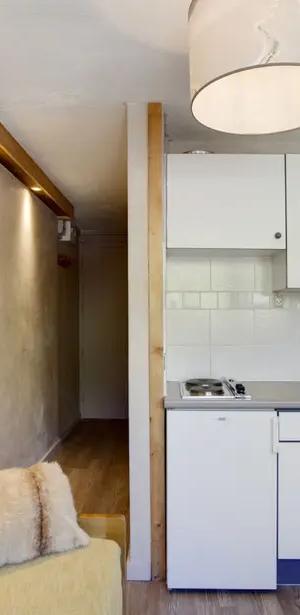 Residence Palafour - Le Lac