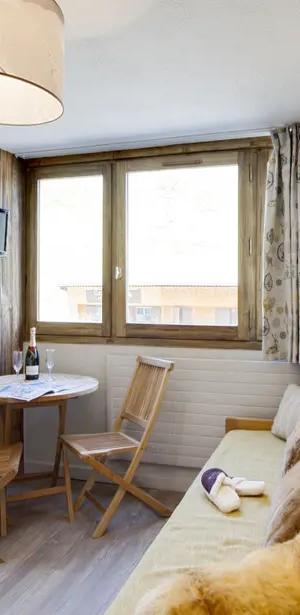 Residence Palafour - Le Lac