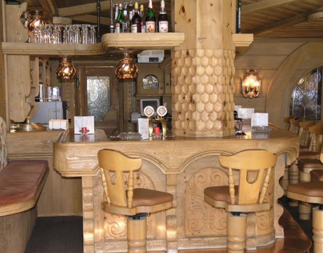 Parkhotel Sölden – billede 6