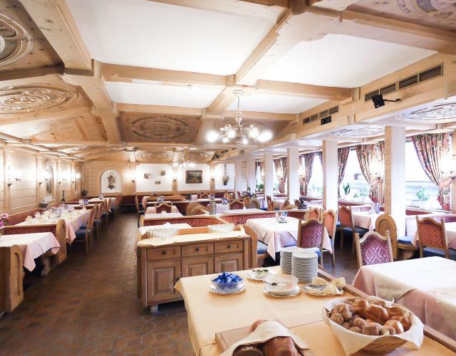Parkhotel Sölden – billede 4