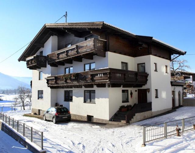 Pension Georg