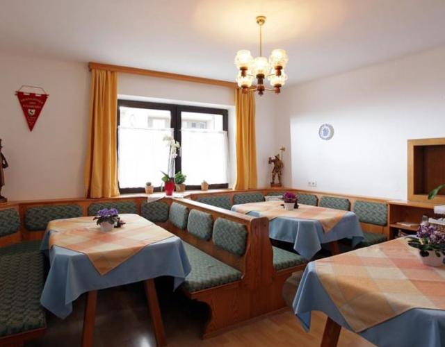 Pension Georg – billede 2