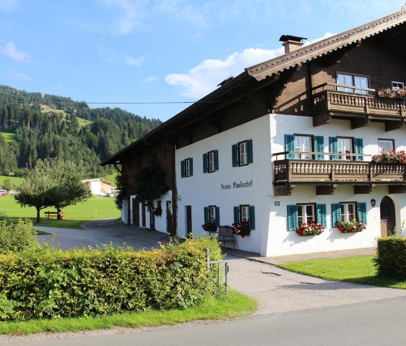 Pension Klausnerhof