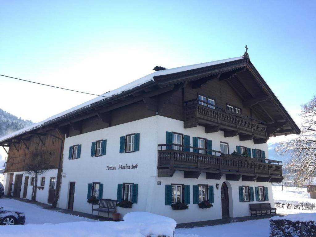 Pension Klausnerhof, Westendorf