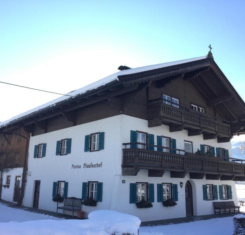 Pension Klausnerhof