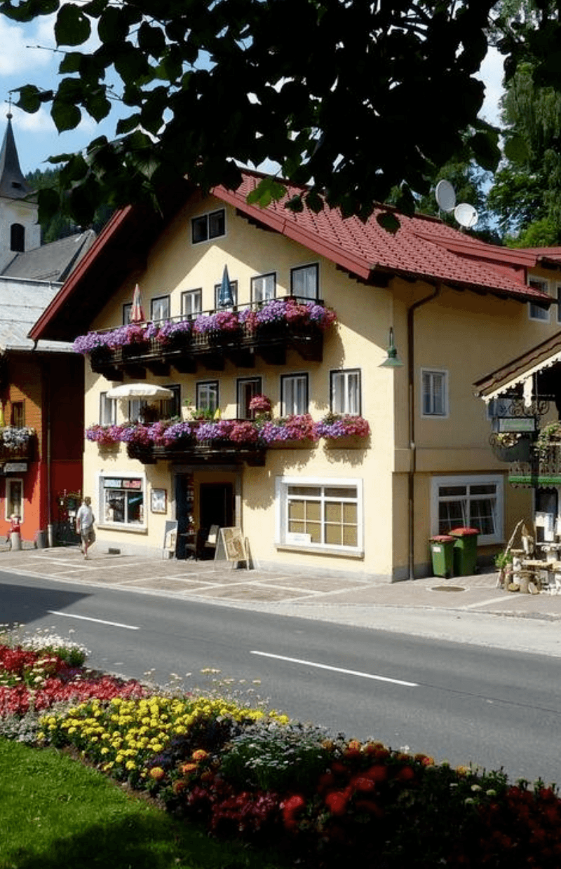 Pension Reiterhaus