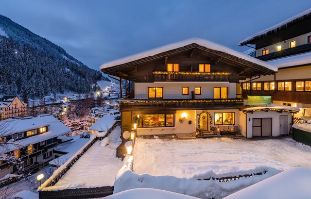 Pension St. Leonhard – billede 2