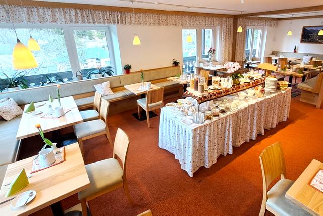 Pension St. Leonhard – billede 3