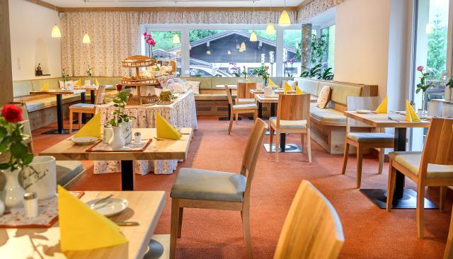 Pension St. Leonhard – billede 4