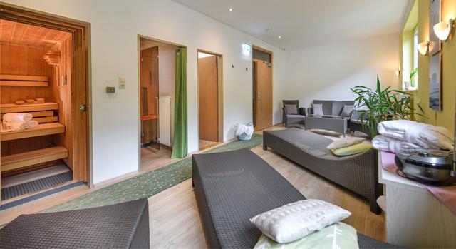 Pension St. Leonhard – billede 5