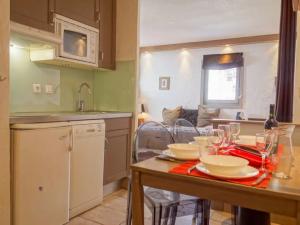 Residence Plein Soleil - Val Claret