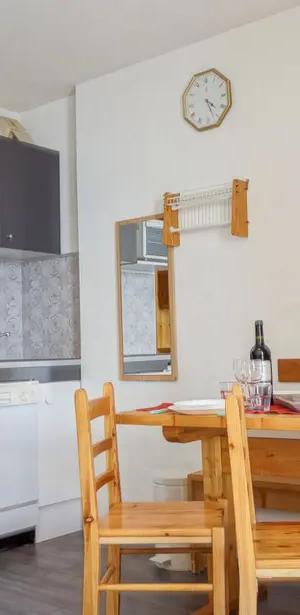 Residence Plein Soleil - Val Claret