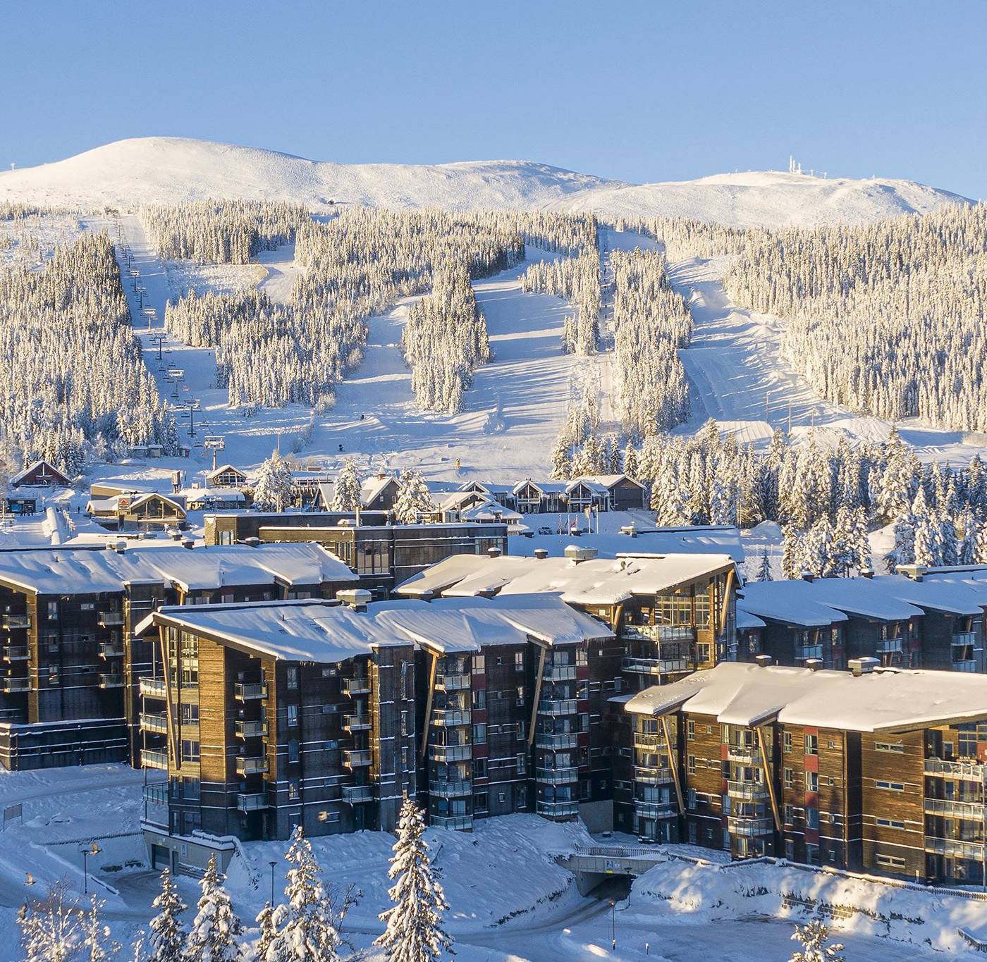 Radisson Blu Resort Trysil Prestige, Trysil
