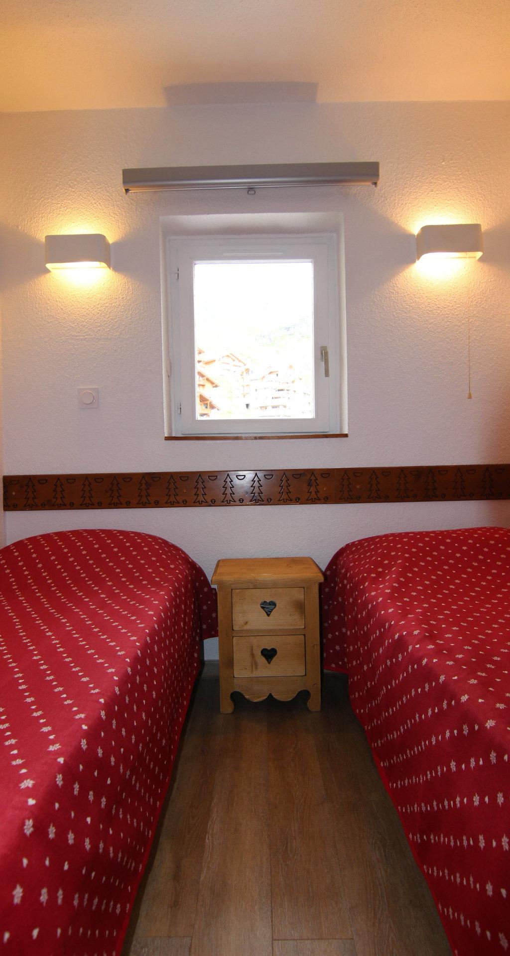 Residence Altineige - Grand Rue