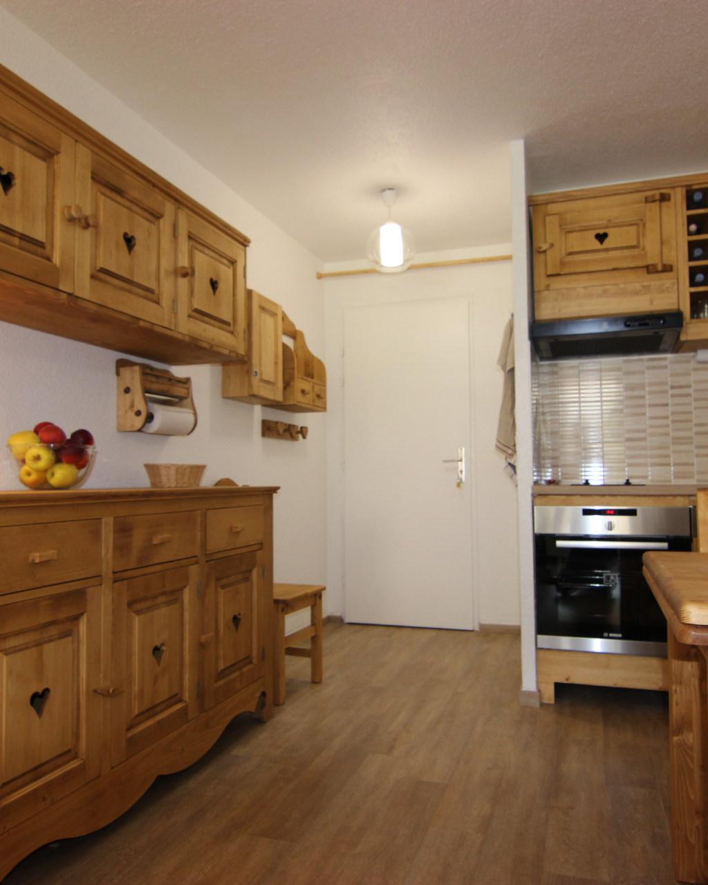 Residence Altineige - Grand Rue